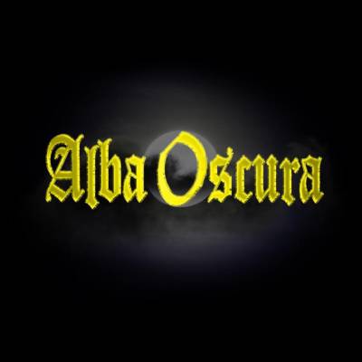 logo Alba Obscura